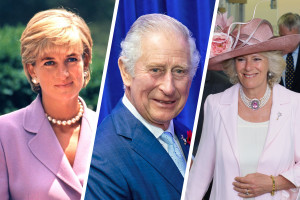 Адекватность нашей илитки и тайны британской королевской семьи