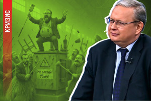Платите налоги? Платите и дань! — почему цены в магазинах прут вверх