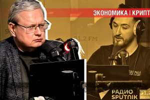 «Смерть предприятиям ВПК! Больше микрофинанса!» — структурная перестройка от ЦБ