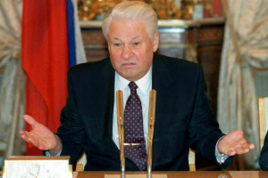 Что общего у матери Ивана Грозного и Бориса Ельцина