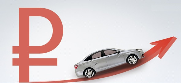 Депутат Делягин назвал причины роста цен на автомобили Депутат Делягин назвал причины роста цен на автомобили