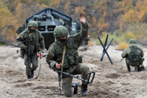 Правительство Мишустина восстанавливает военную инженерию