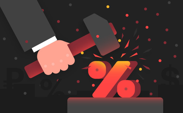 Депутат Делягин предложил вернуть обязательную продажу валютной выручки компаний