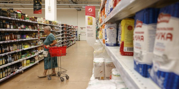 Депутат Делягин выступил против единого стандарта фасовки товаров