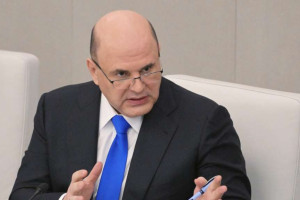 Правительство Мишустина организует и направляет развитие технологичных производств