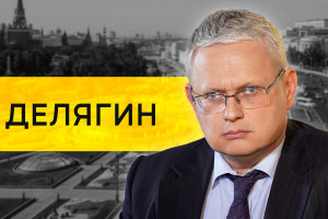 Михаил Делягин  зерновая сделка, плановая экономика и Великий Туран - на канале «ЭМПАТИЯ МАНУЧИ»