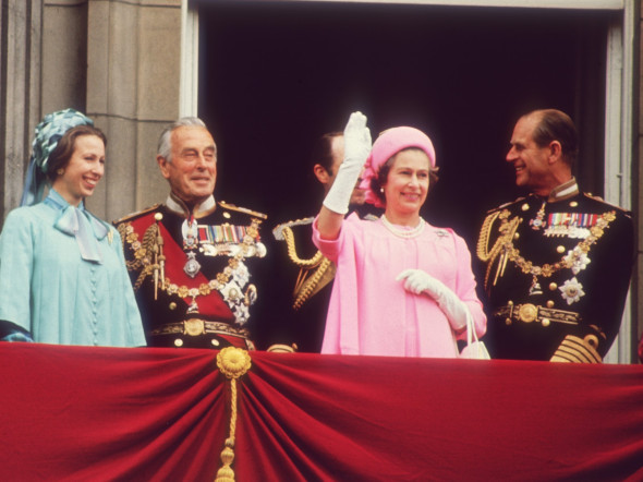 Последняя попытка возрождения Британии: теневая империя лорда Маунтбеттена и «великий разворот» 1967-1975 годов