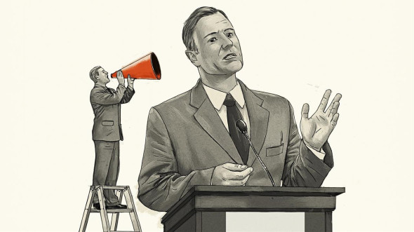 Лоббизм, которого нет. Как Россия игнорирует эффективный инструмент продвижения своих интересов в США