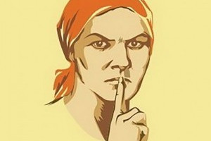 Кого и почему Делягин отправляет в черный список?