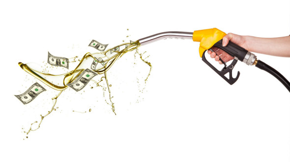 Как обанкротить наркомафию: налоговый маневр - причина топливного кризиса