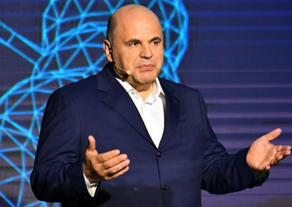 Правительство Мишустина открывает перед Россией новые программные перспективы Правительство Мишустина открывает перед Россией новые программные перспективы