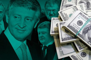 Капитал возвращается домой // Олигархи испугались санкций и бегут на родину