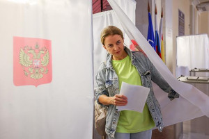 Почему выборы имеют значение