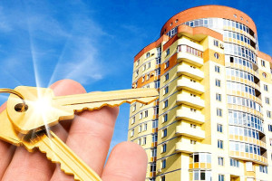 На рынке недвижимости надулся пузырь – когда лопнет?