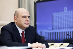 От финансового шторма российские инвестиции спасло правительство Мишустина