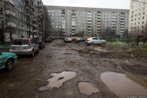 У власти отсутствует инстинкт самосохранения // Бизнесу нужно готовиться к худшему