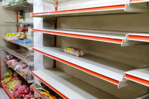 Повышенный спрос на курятину и яйца вызван ухудшением благосостояния граждан, а не наоборот