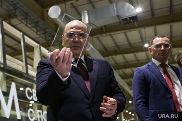 Правительство Мишустина развертывает систему стратегического планирования Правительство Мишустина развертывает систему стратегического планирования