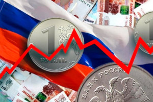 Россия была на волоске весной 2022 года. Кто ее спас?
