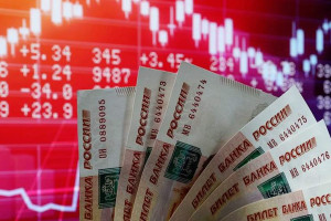 Рубль вместо доллара и вероятность прорывного роста: тренды экономики 2024 года