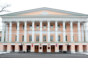 Старт выборов в Мосгордуму