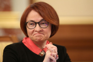 Когда «мадам девальвация» болеет, рубль выздоравливает. Крещенский стрим - к веку без В.И.Ленина.