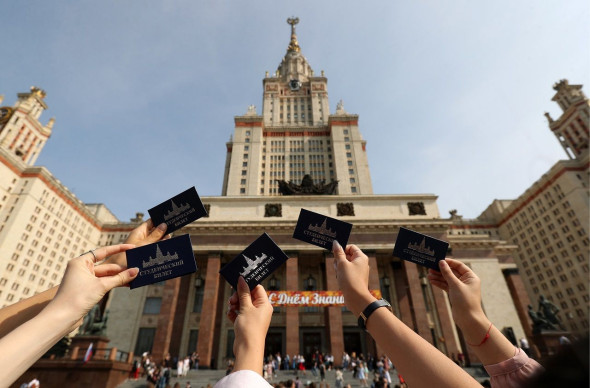 Правительство Мишустина ставит вузы на службу технологическому суверенитету. Правительство Мишустина ставит вузы на службу технологическому суверенитету.