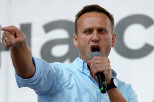 Смерть всеми забытого Навального производит впечатление феерического пробоя системы безопасности
