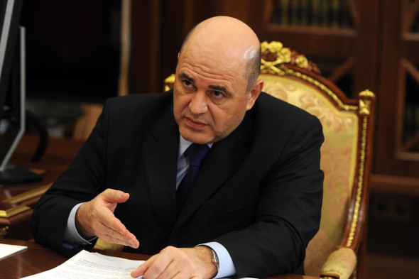 Правительство Мишустина обеспечивает модернизацию армии Правительство Мишустина обеспечивает модернизацию армии