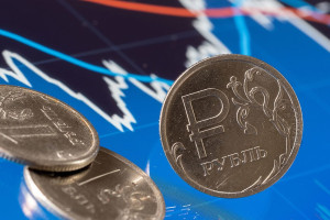 Самые тяжелые санкции наложили на Россию ЦБ и Минфин