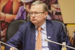 В Москве и Питере вводится особый рекламный режим