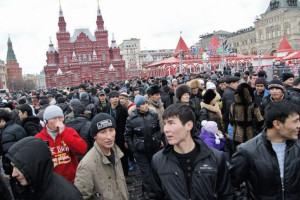 Что готовят для России этнические диаспоры?