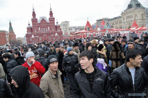 ПОВЕСТКА ДНЯ: хватит смывать Россию в унитаз Истории!