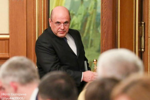 Чудо премьера Мишустина: инвестиции растут быстрее, чем после Примакова. Что впереди?