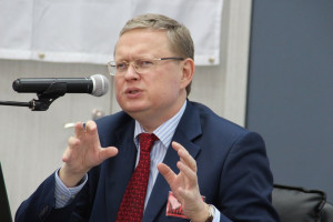 Может ли Счетная палата преодолеть бессмысленность государственной политики?