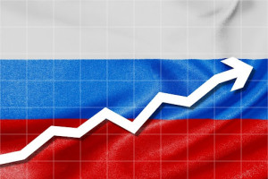 В России ответили на включение в пятерку лидеров G20 по темпам роста экономики