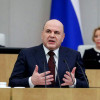 Правительство Мишустина сократило бюджетный дефицит в 3,5 раза и ускорило экономический рост до 7,7%