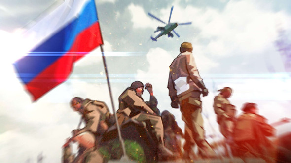 Запад всерьез испугался ударов возмездия России