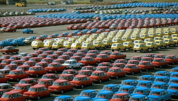 Похоже, руководство «АвтоВАЗа» радеет о своих доходах, а не об экономике страны