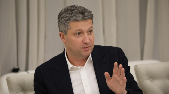 Пресловутый Тимур Иванов: не спешите ликовать