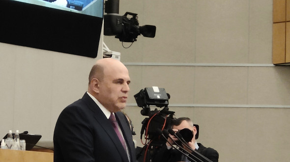 Правительство Мишустина – правительство стабильности