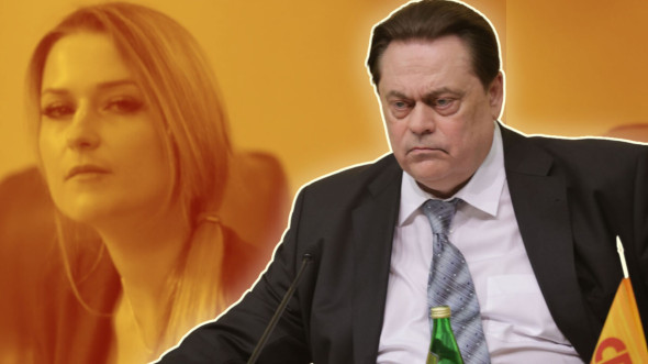 В ГД прокомментировали уход Семигина из комитета по делам национальностей: «Депутаты уважают наших защитников»