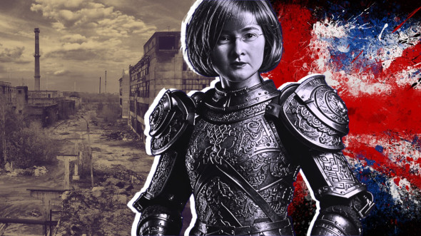 «Ржавая Эльвира» поднимет ставку для удушения российской экономики