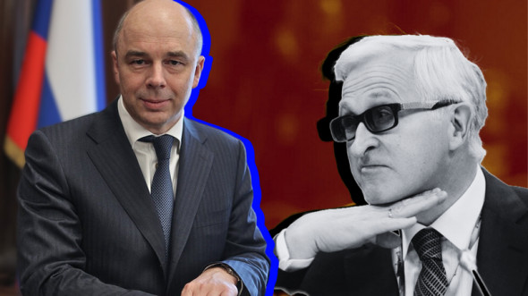 Налоговая реформа: умеренный и аккуратный шаг к разуму