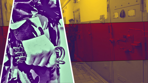 Кадры и проволочки в работе – создали почву для захвата заложников в СИЗО Ростова