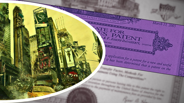 Есть способ наказать Запад — и он эффективнее ядерной войны