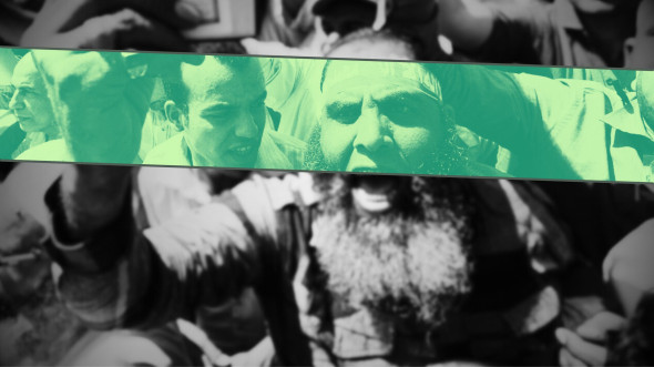 Преступники и фундаменталисты из Средней Азии находят в РФ поле для деятельности