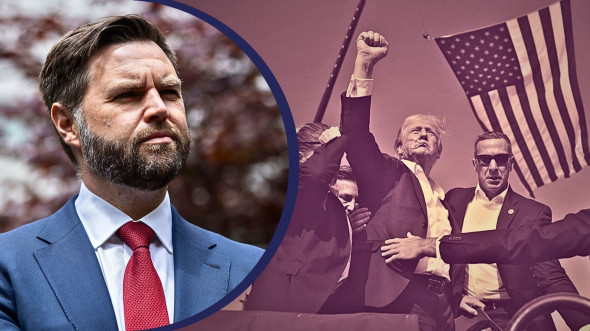 Кто такой Джей Ди Вэнс, будущий вице-президент при Трампе