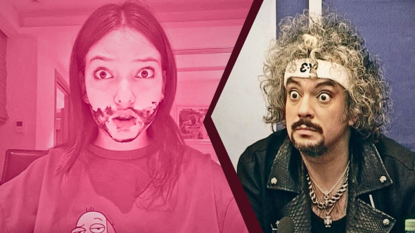 «Стыдно перед мигрантами» – дочь Киркорова, напомнив историю с «розовой кофточкой», опозорила отца