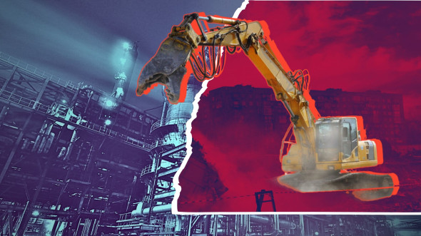 Почему Банк России её разрушает?